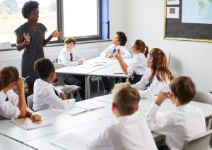 mission statement image