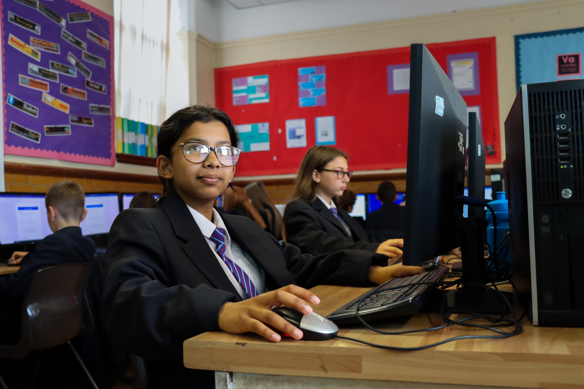 School Finance